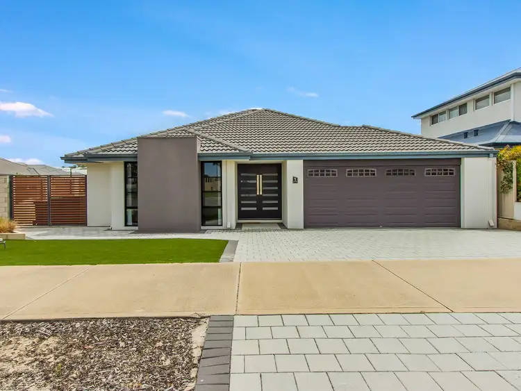 1 Oakwell Street, Baldivis WA 6171