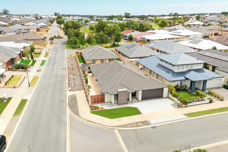 Third view of Homely house listing, 1 Oakwell Street, Baldivis WA 6171
