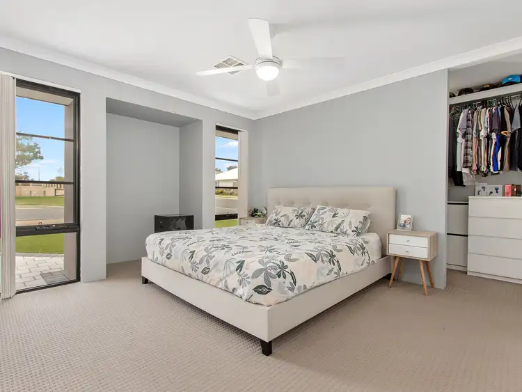 Fourth view of Homely house listing, 1 Oakwell Street, Baldivis WA 6171