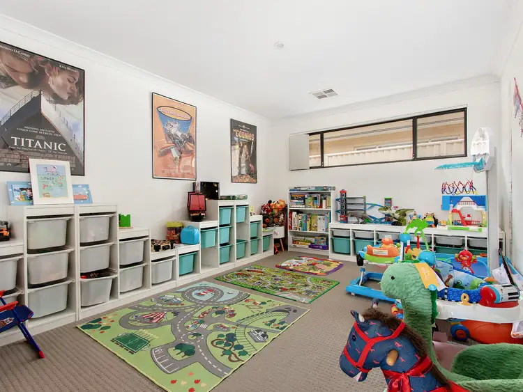 Sixth view of Homely house listing, 1 Oakwell Street, Baldivis WA 6171