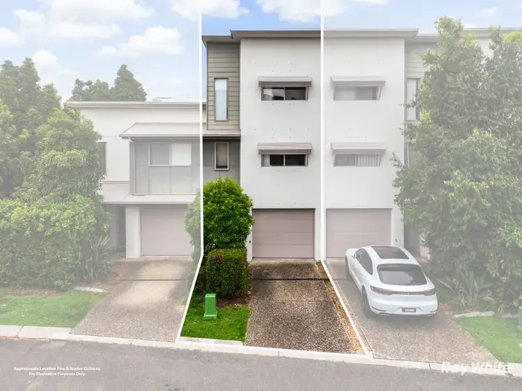 Second view of Homely house listing, 14/1 Cristaldi Avenue, Underwood QLD 4119