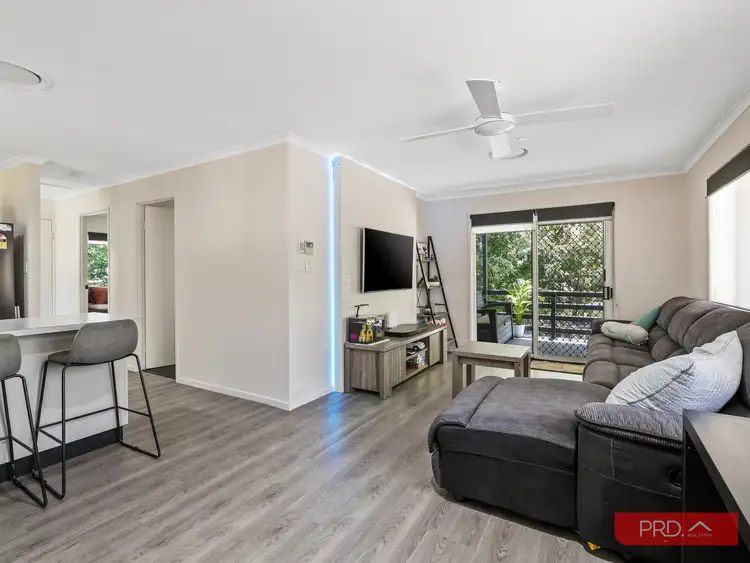 1 Birchwood Close, Stapylton QLD 4207