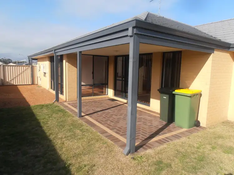 Seventh view of Homely house listing, 32 Waddingham Loop, Capel WA 6271