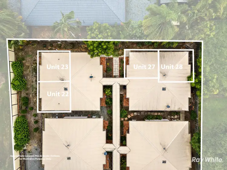 Main view of Homely house listing, U22,23,27,28/480-486 Kingston Road, Kingston QLD 4114