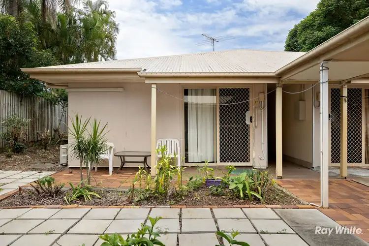 Sixth view of Homely house listing, U22,23,27,28/480-486 Kingston Road, Kingston QLD 4114