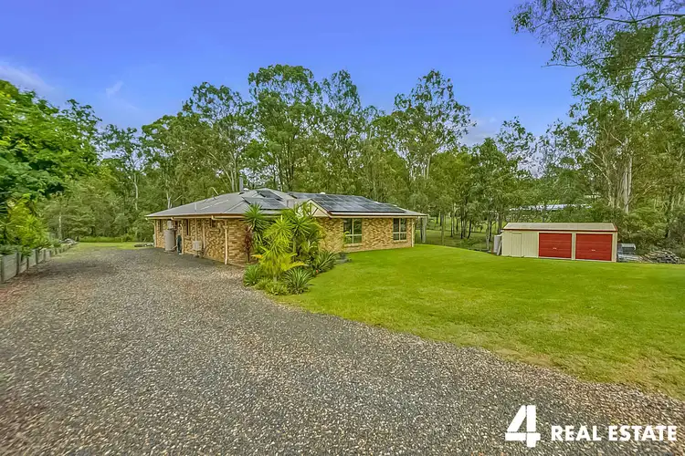 Main view of Homely house listing, 107-115 Peppertree Drive, Jimboomba QLD 4280