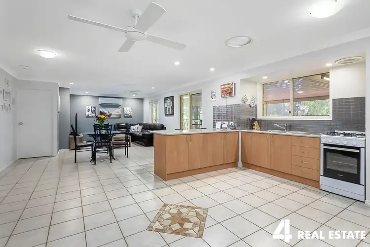 Third view of Homely house listing, 107-115 Peppertree Drive, Jimboomba QLD 4280