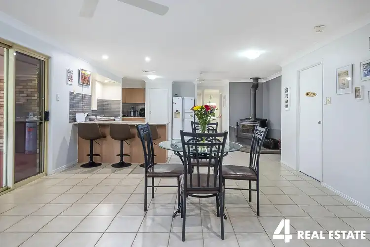 Fourth view of Homely house listing, 107-115 Peppertree Drive, Jimboomba QLD 4280