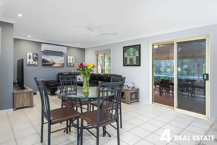 Fifth view of Homely house listing, 107-115 Peppertree Drive, Jimboomba QLD 4280