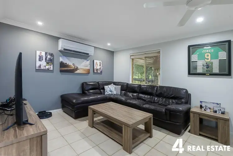 Sixth view of Homely house listing, 107-115 Peppertree Drive, Jimboomba QLD 4280