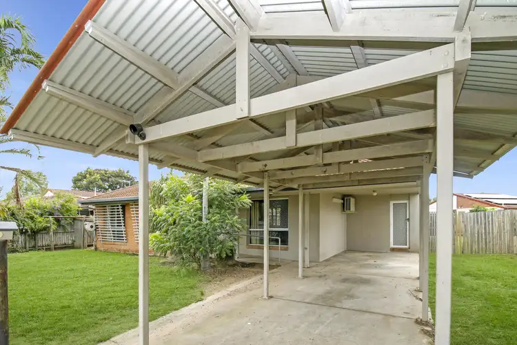 23 St Lucia Drive, Rasmussen QLD 4815