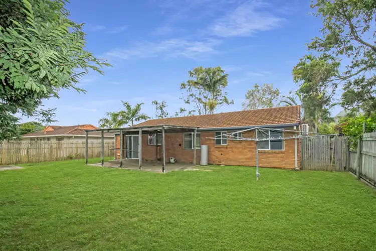 Third view of Homely house listing, 23 St Lucia Drive, Rasmussen QLD 4815