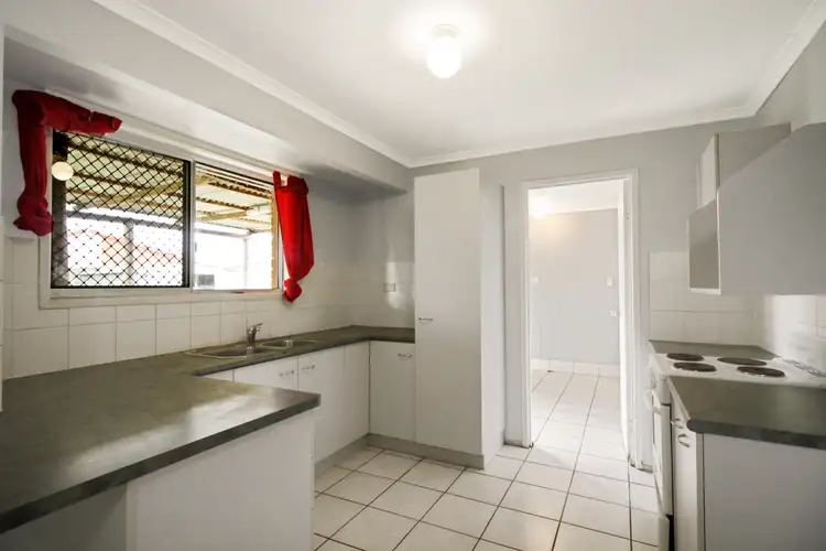 Fourth view of Homely house listing, 23 St Lucia Drive, Rasmussen QLD 4815