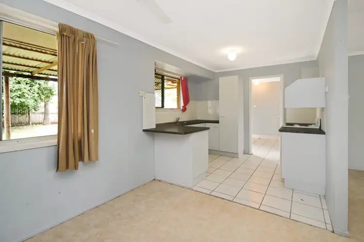 Fifth view of Homely house listing, 23 St Lucia Drive, Rasmussen QLD 4815