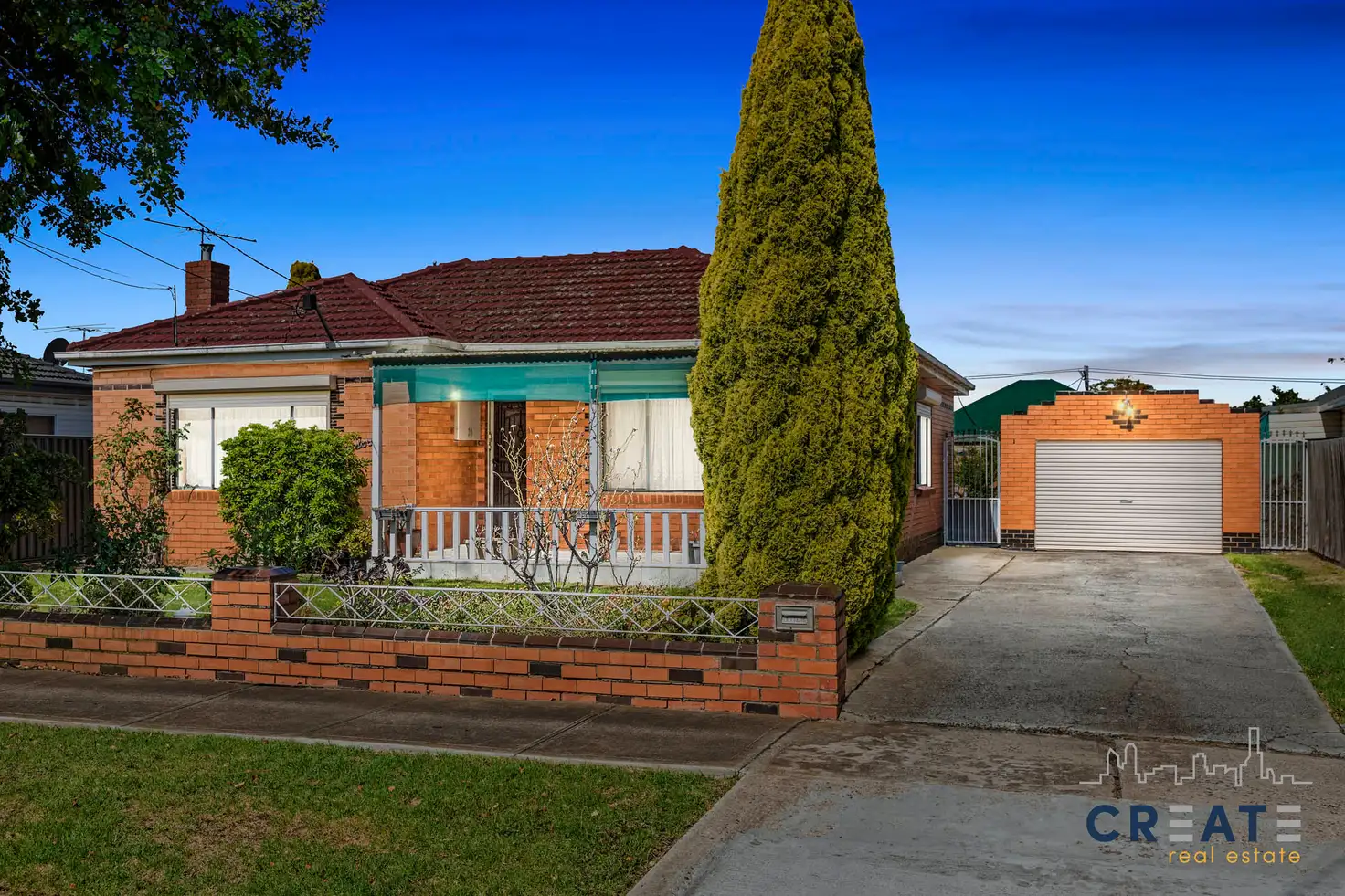 Main view of Homely house listing, 4 Theresa Street, Sunshine North VIC 3020