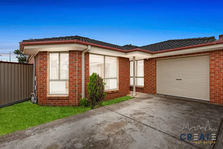 2/24-26 Chatsworth Avenue, Ardeer VIC 3022