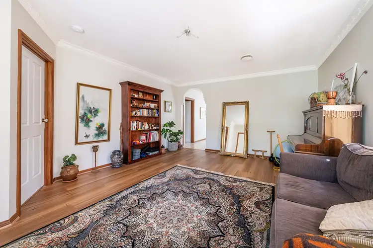 Third view of Homely unit listing, 3/5 Francis Crescent, Ferntree Gully VIC 3156