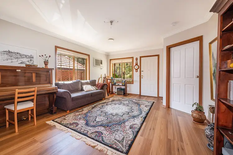Fourth view of Homely unit listing, 3/5 Francis Crescent, Ferntree Gully VIC 3156