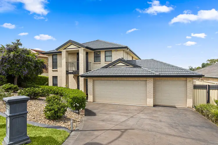 11 Gore Avenue, Shell Cove NSW 2529