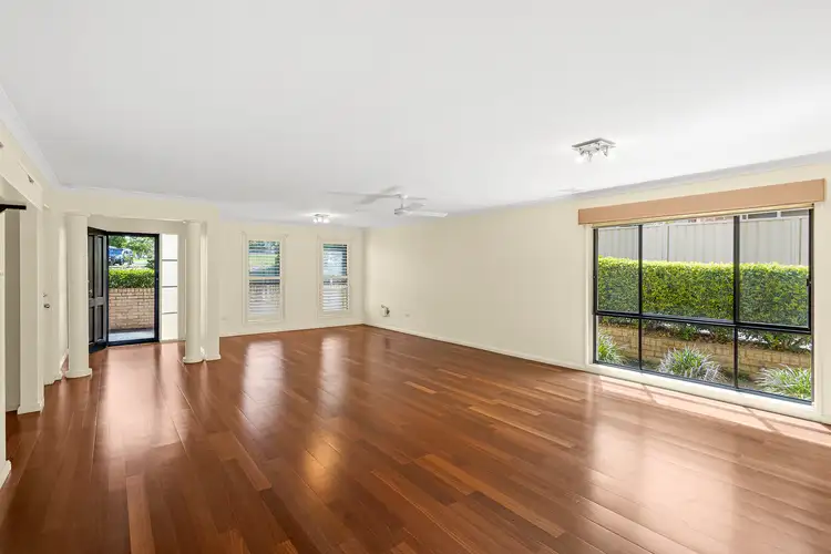Second view of Homely house listing, 11 Gore Avenue, Shell Cove NSW 2529