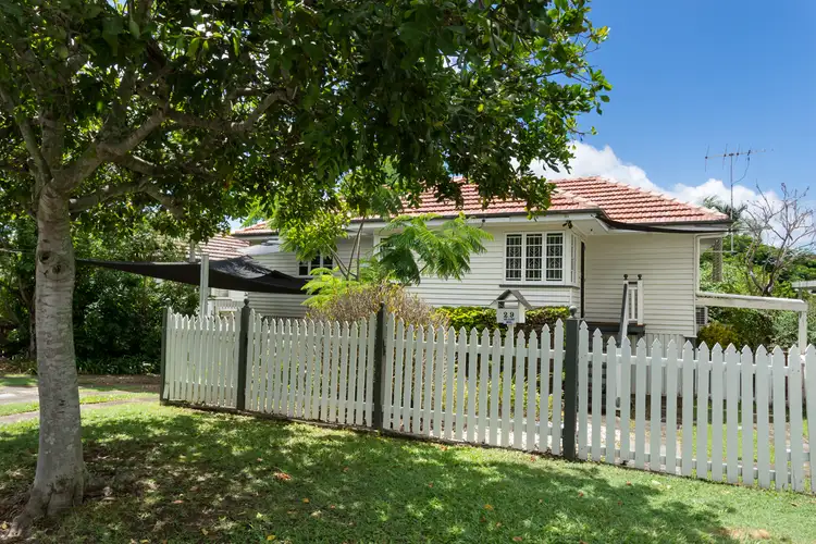 Main view of Homely house listing, 29 Barrington Street, Banyo QLD 4014