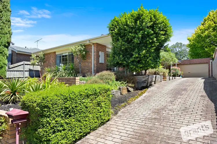 Second view of Homely house listing, 19 Andene Drive, Narre Warren VIC 3805