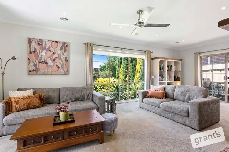 Fifth view of Homely house listing, 19 Andene Drive, Narre Warren VIC 3805