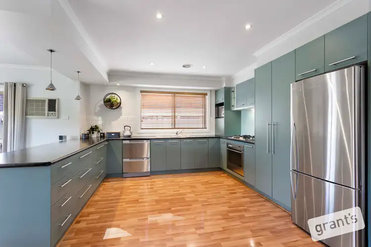 Sixth view of Homely house listing, 19 Andene Drive, Narre Warren VIC 3805