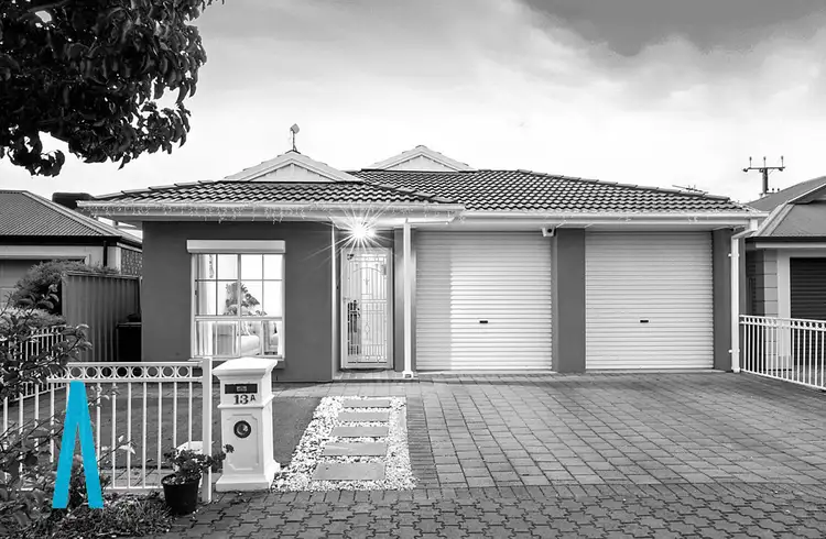 13A Dumfries Avenue, Northfield SA 5085