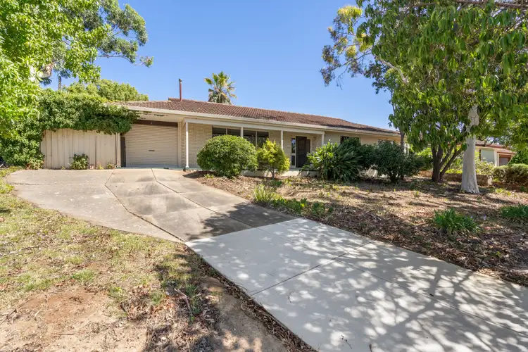 Second view of Homely house listing, 4 Greenwillow Crescent, Happy Valley SA 5159