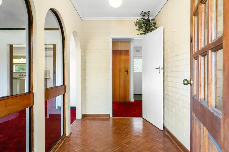 Third view of Homely house listing, 4 Greenwillow Crescent, Happy Valley SA 5159