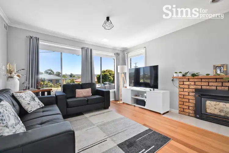 Third view of Homely house listing, 10 Rowland Crescent, Summerhill TAS 7250