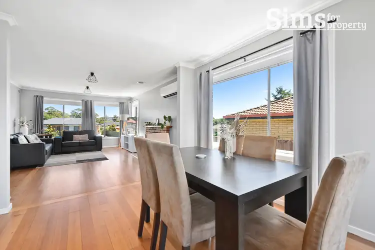 Fourth view of Homely house listing, 10 Rowland Crescent, Summerhill TAS 7250