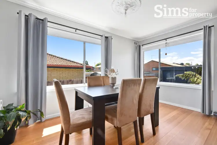 Fifth view of Homely house listing, 10 Rowland Crescent, Summerhill TAS 7250