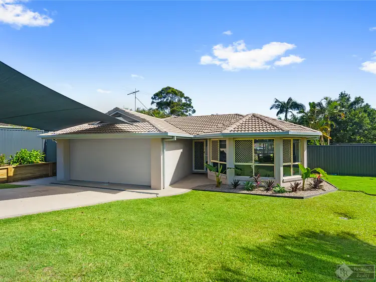 28 Papaya Street, Mount Cotton QLD 4165