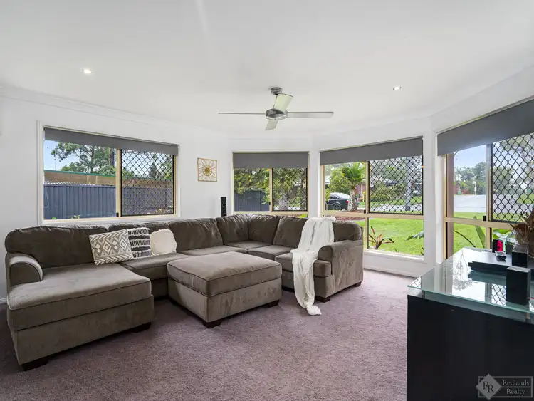 Second view of Homely house listing, 28 Papaya Street, Mount Cotton QLD 4165