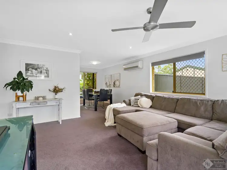 Third view of Homely house listing, 28 Papaya Street, Mount Cotton QLD 4165
