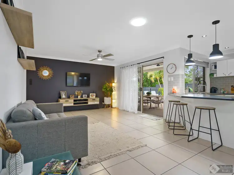 Fifth view of Homely house listing, 28 Papaya Street, Mount Cotton QLD 4165