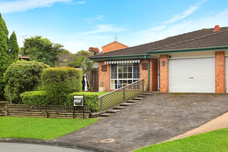 1/11 Lauren Close, Green Point NSW 2251
