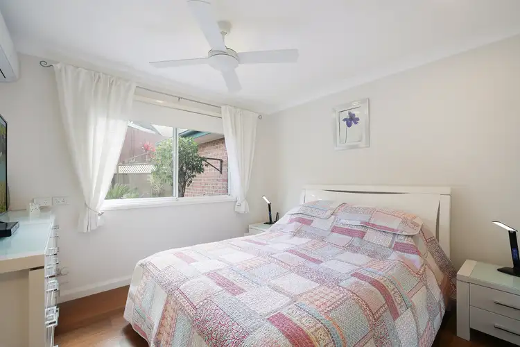 Fifth view of Homely semi-detached listing, 1/11 Lauren Close, Green Point NSW 2251