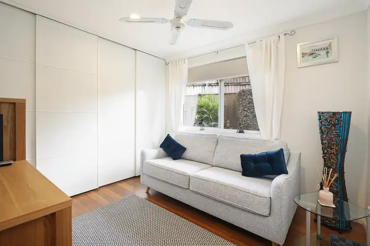 Sixth view of Homely semi-detached listing, 1/11 Lauren Close, Green Point NSW 2251