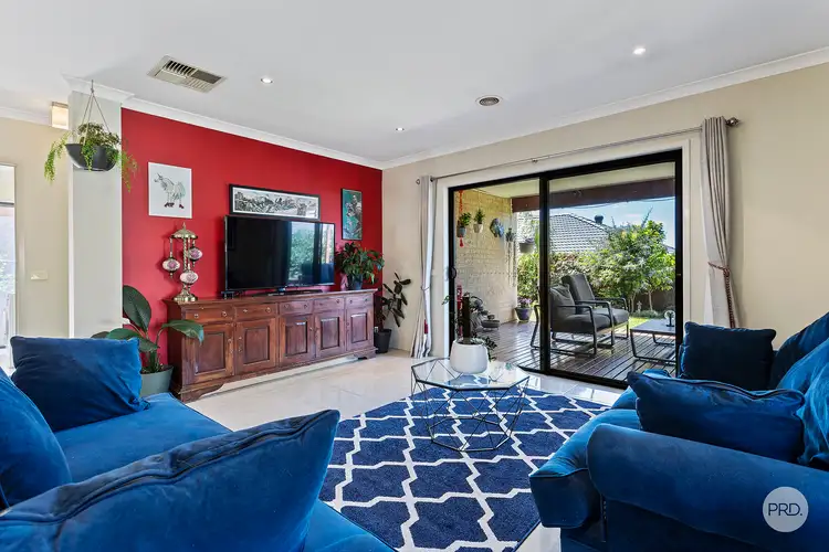 Second view of Homely house listing, 18 Metropolitan Drive, Eaglehawk VIC 3556