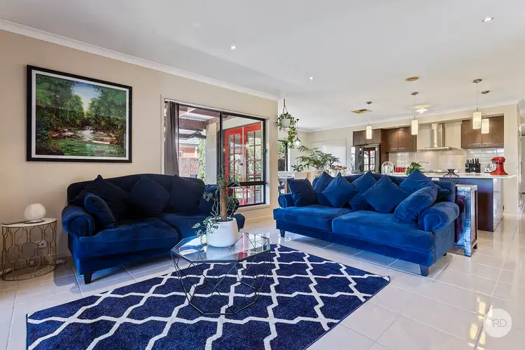 Third view of Homely house listing, 18 Metropolitan Drive, Eaglehawk VIC 3556