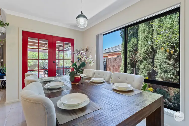 Fourth view of Homely house listing, 18 Metropolitan Drive, Eaglehawk VIC 3556