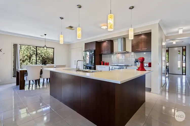 Fifth view of Homely house listing, 18 Metropolitan Drive, Eaglehawk VIC 3556