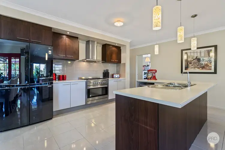 Sixth view of Homely house listing, 18 Metropolitan Drive, Eaglehawk VIC 3556