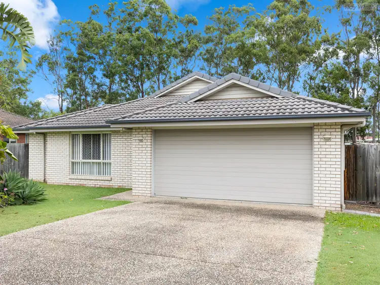 11 Siffleet Street, Bellbird Park QLD 4300