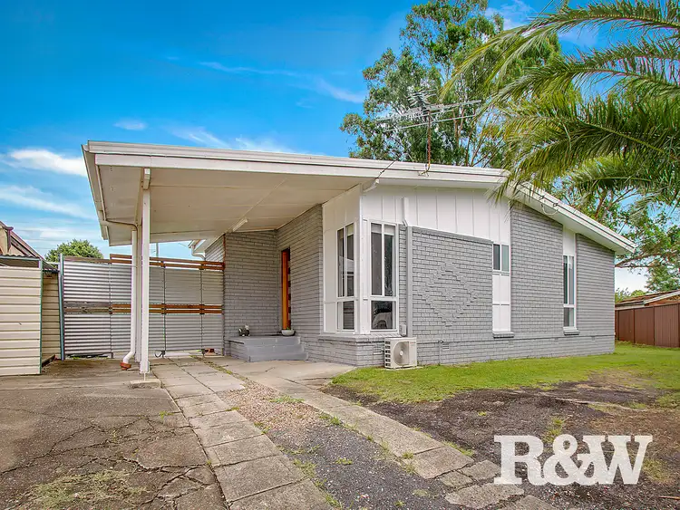 11 Kleist Place, Emerton NSW 2770