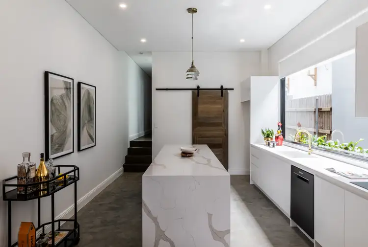 Main view of Homely house listing, 1B Wigram Road, Glebe NSW 2037