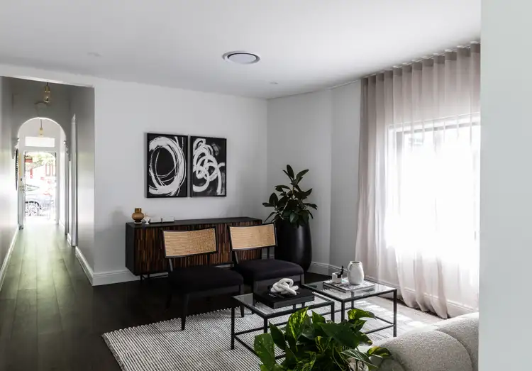 Fifth view of Homely house listing, 1B Wigram Road, Glebe NSW 2037